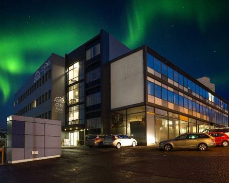 Hotel Múli-1