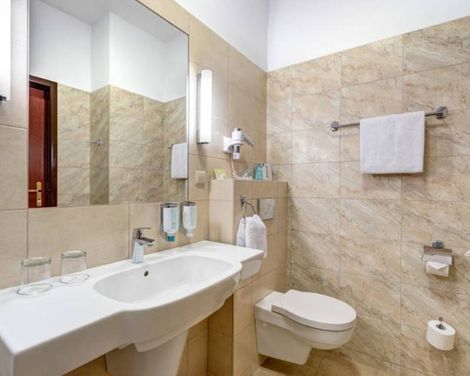 Metropol Hotel