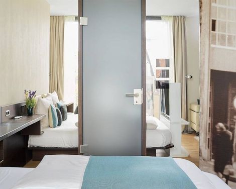 Living Hotel das Viktualienmarkt-1