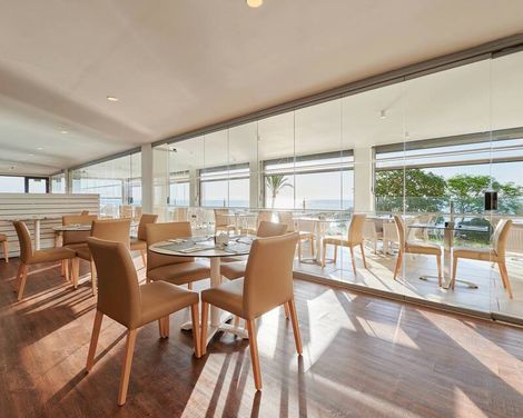 Alua Calas de Mallorca Resort