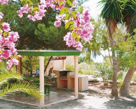 Bungalows Can Miguel Torres