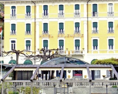 Excelsior Splendide