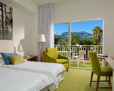 Hotel Tigaiga