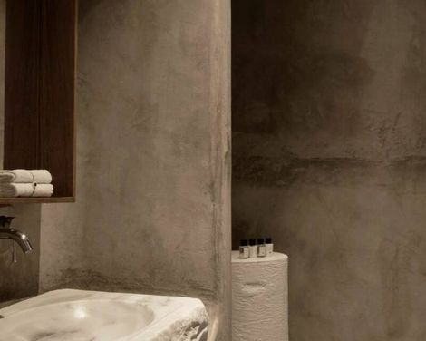 Boheme Mykonos Town - Small Luxury Hotels of the World