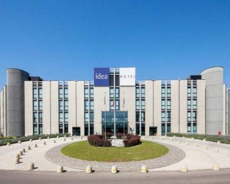 Idea Hotel Milano San Siro