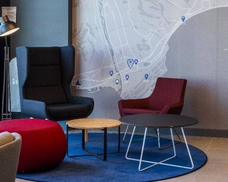 Holiday Inn Express Nice - Grand Arenas