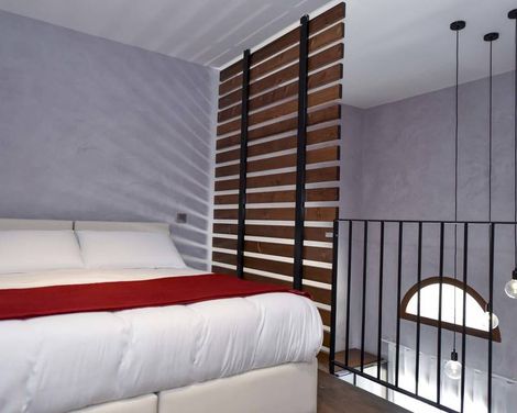 Quaint Boutique Hotel Nadur-2