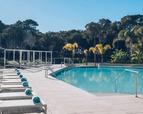 Iberostar Selection Llaut Palma