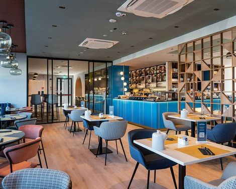 Modica Boutique Hotel