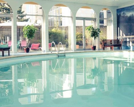 Mercure Paris Velizy Hotel