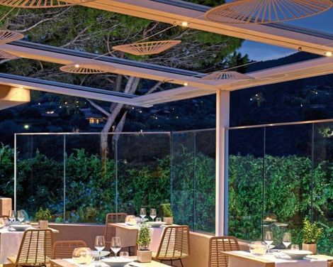 Baia Di Chia Resort Sardinia, Curio Collection by Hilton-1