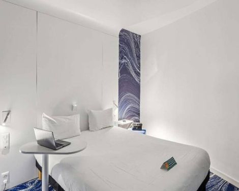 Ibis Styles Paris Orly Tech Airport