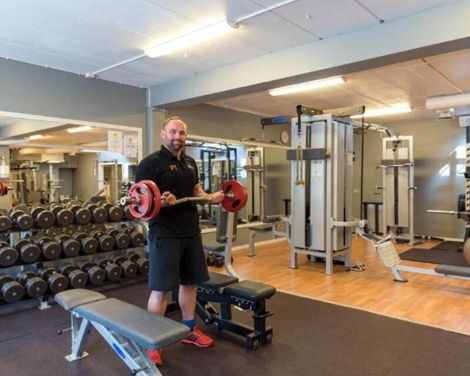 Best Western Hotel Solna