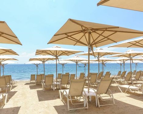 Elinotel Sermilia Resort