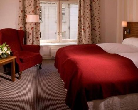 Karl Johan Hotel