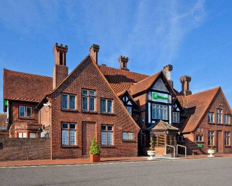 Holiday Inn London - Bexley-1