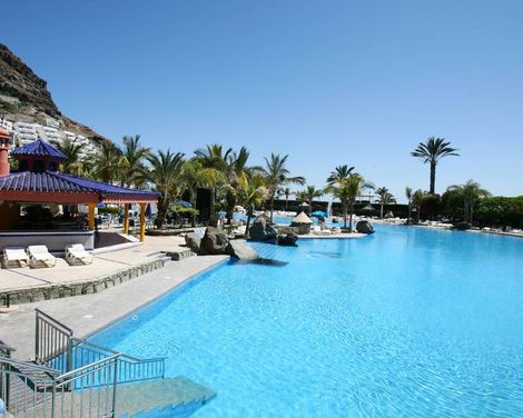 Hotel LIVVO Lago Taurito