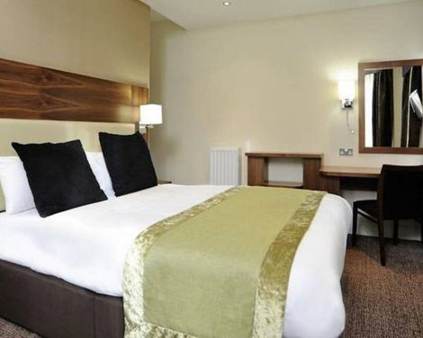 Mercure London Bloomsbury-3