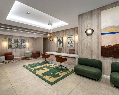 The Lincoln Suites
