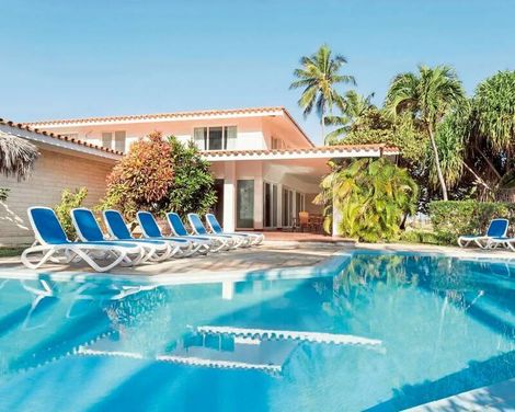 Hotel Villa Cuba-0