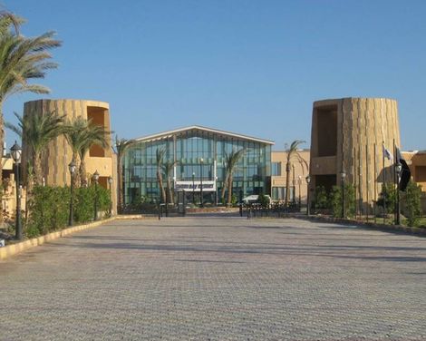 Shoni Bay