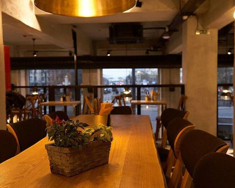 Lion Hotel Sofia