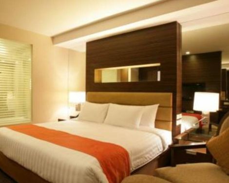 Novotel Living Bangkok Sukhumvit Legacy-3