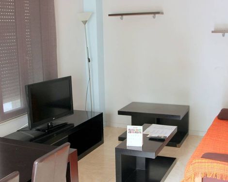 Apartamentos Caru-3
