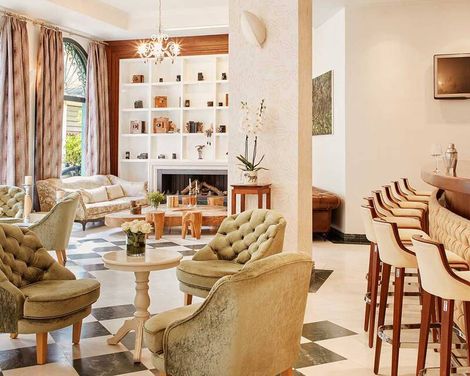 Dioni Boutique Hotel