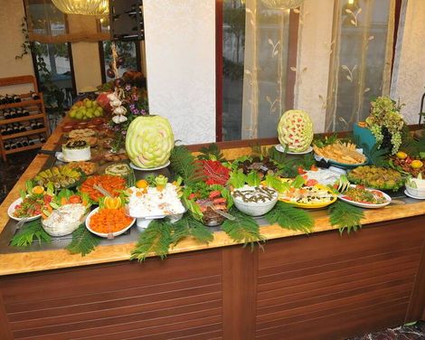 Azak Hotel
