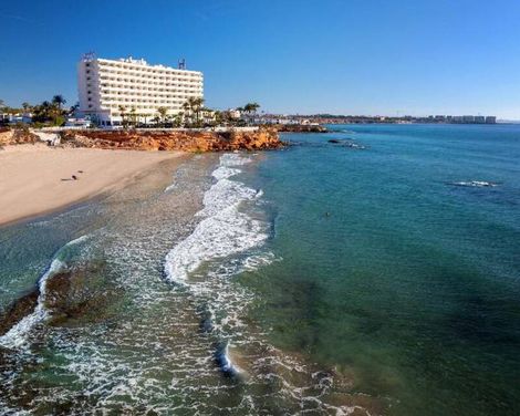 Hotel Servigroup La Zenia