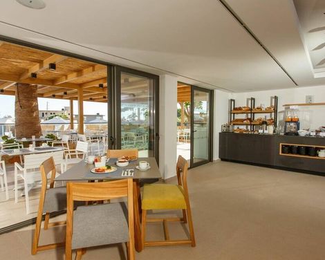 ALOE Boutique Hotel powered by Anissa Beach