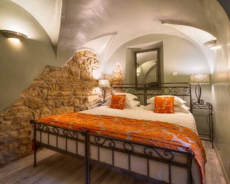 Charming Prague Apartments-1