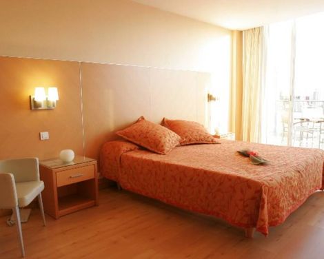 Hotel BCL Levante Club Benidorm-2