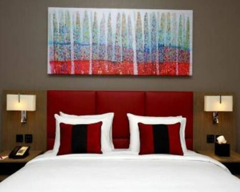Ramada Encore by Wyndham Muscat Al-Ghubra-0
