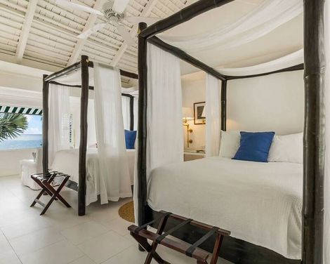 Round Hill Hotel & Villas