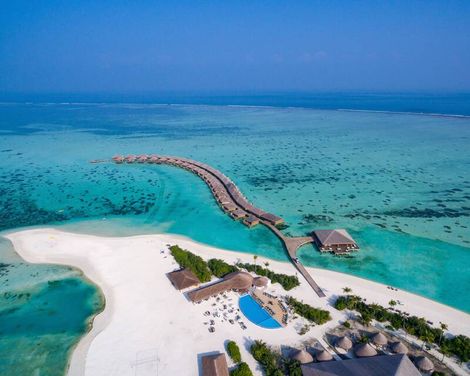 Cocoon Maldives