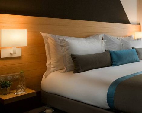 Onomo Hotel Casablanca City Center