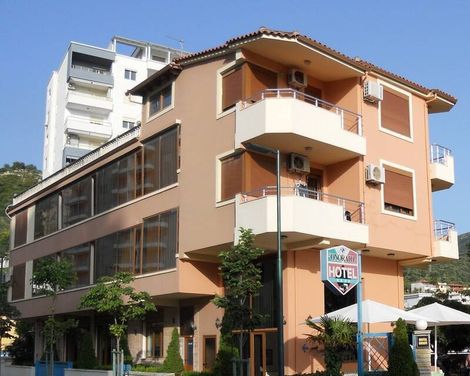 Onorato Hotel