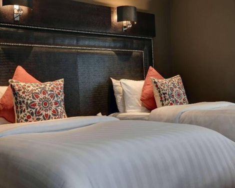 Eglinton Arms Hotel, Premier Collection