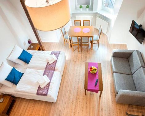 Emaus Apartments-2