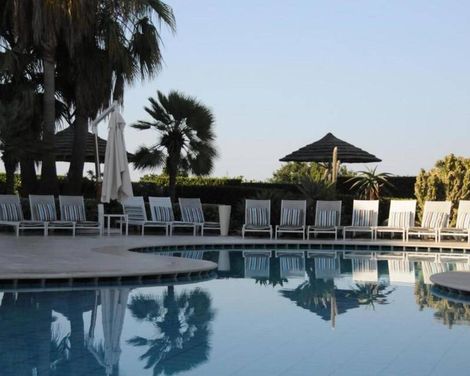 Sunshine Club Hotel