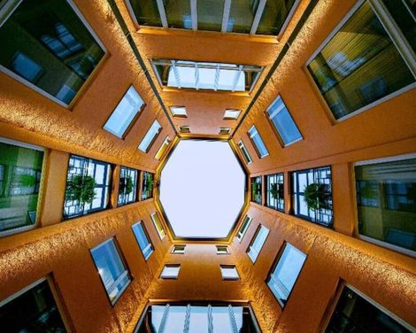 Hotel F6