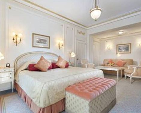 The Ritz London