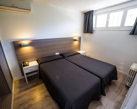 Pierre & Vacances Apartamentos Mallorca Deya-3