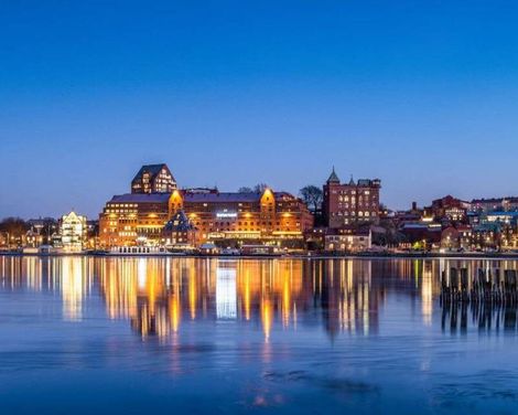 Quality Hotel Waterfront, Gothenburg