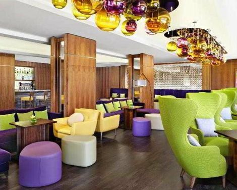 Sheraton Grand Hotel & Spa, Edinburgh-1