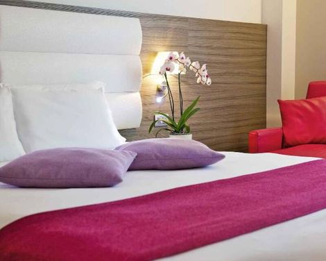 Mercure Venezia Marghera