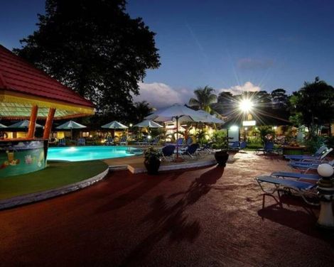 Berjaya Praslin Resort-2