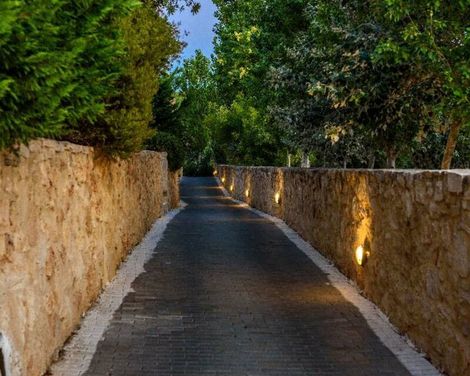 Rimondi Grand Resort & Spa